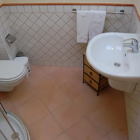Villa Baia Di