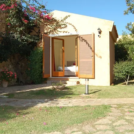 Baia Di Villa