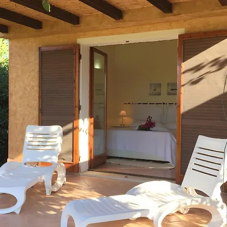 Baia Di Villa *