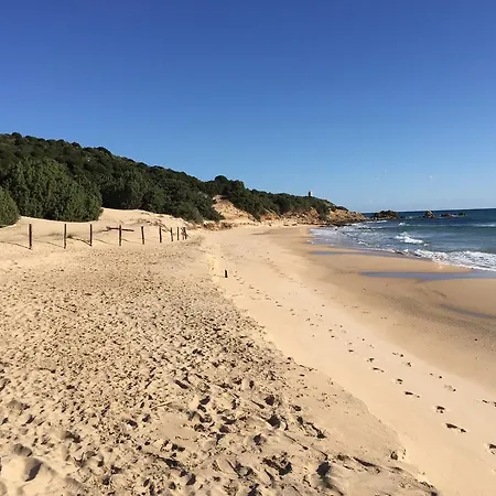 Villa Baia Di *