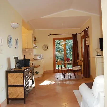 Baia Di Villa *