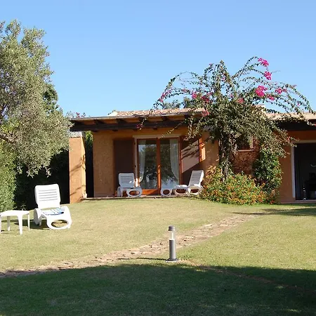 Baia Di * Chia