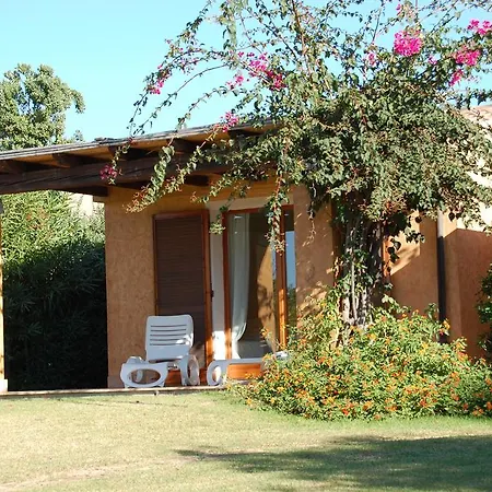 Villa Baia Di