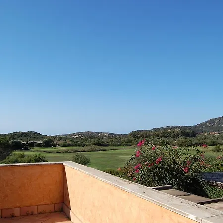 Baia Di Villa Chia