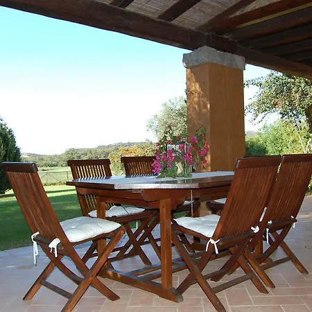 Villa Baia Di *