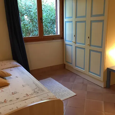 Baia Di Villa *