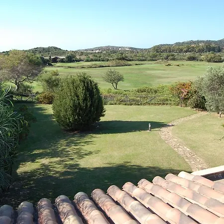 Villa Baia Di Chia