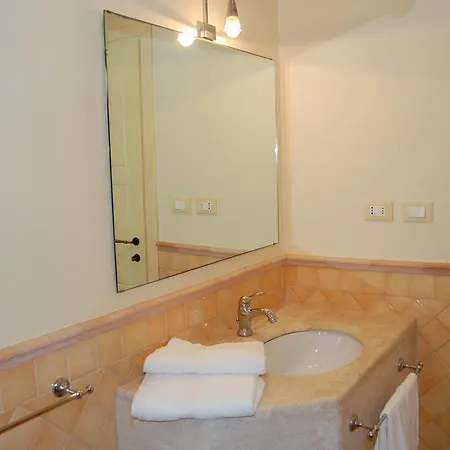 Villa Baia Di